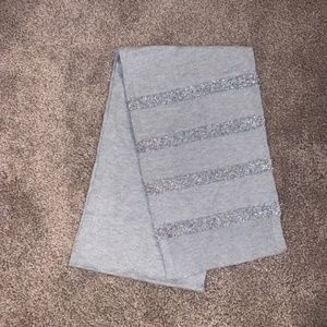 NWT Talbots Winter Scarf